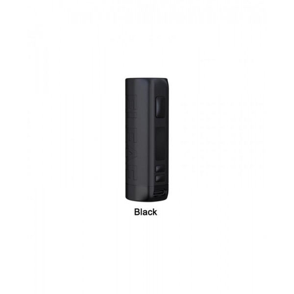 Eleaf iSolo S Mod