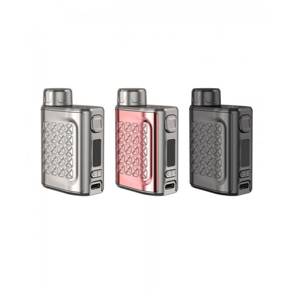 Eleaf iStick Pico 2 Mod