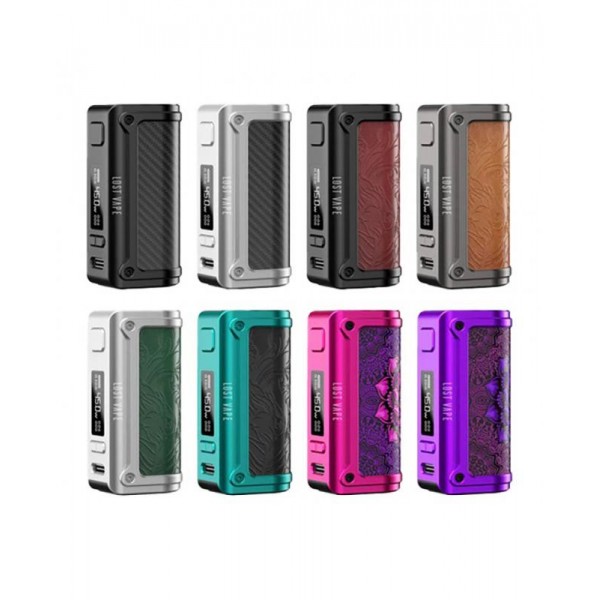 Lost Vape Thelema Mini Mod