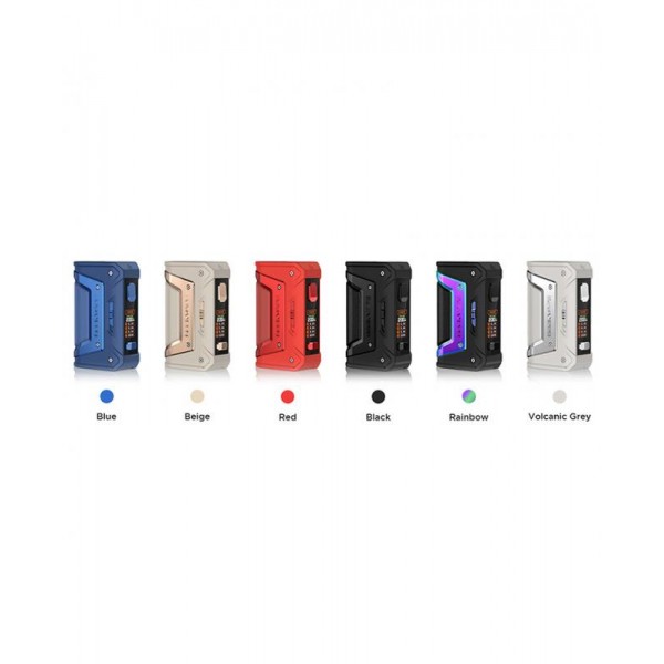 GeekVape L200 Classic 200W Mod