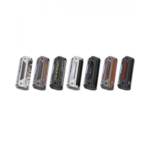 Lost Vape Thelema Solo DNA 100C Mod