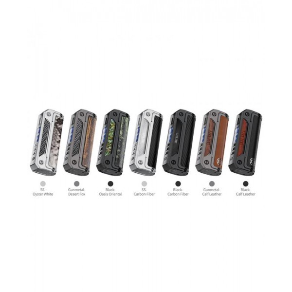 Lost Vape Thelema Solo DNA 100C Mod