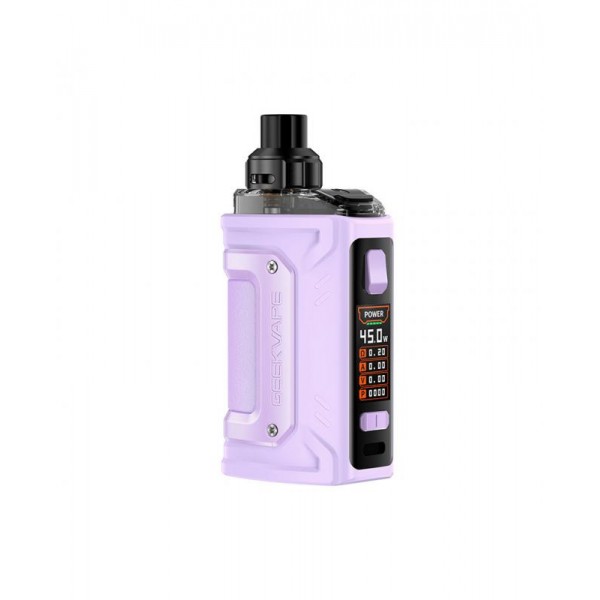 Geekvape H45 Classic (Aegis Hero 3) Pod Kit 1400mAh 4ml