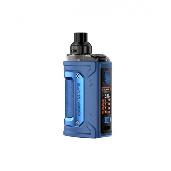 Geekvape H45 Classic (Aegis Hero 3) Pod Kit 1400mAh 4ml