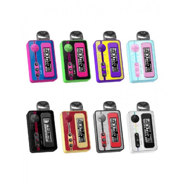 Lost Vape Ursa Pocket Pod Kit 1200mAh