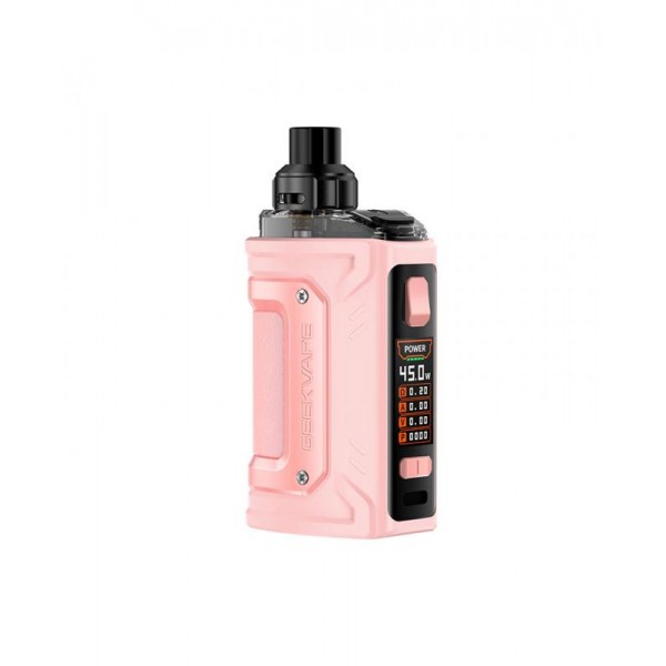 Geekvape H45 Classic (Aegis Hero 3) Pod Kit 1400mAh 4ml