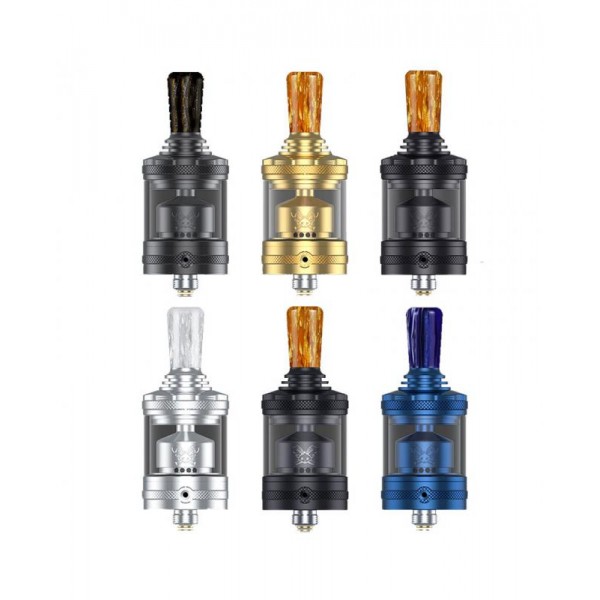 Hellvape Dead Rabbit MTL RTA Atomizer 23mm 4ml