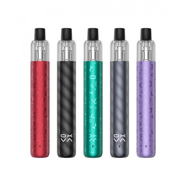 OXVA Artio Pod System Kit 550mAh