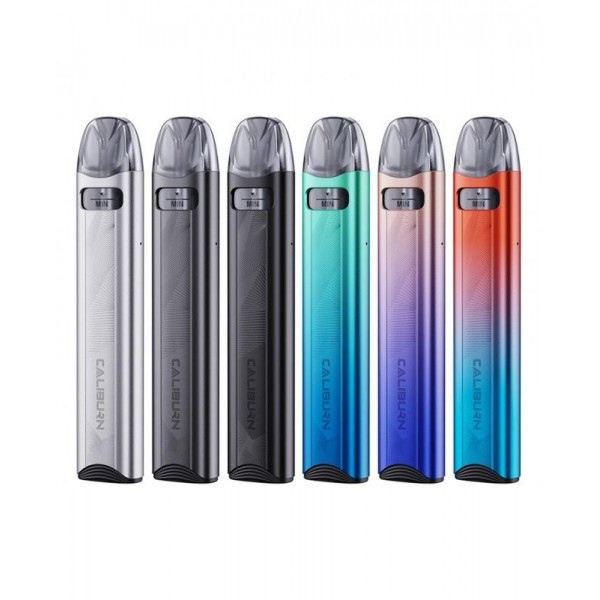 Uwell Caliburn A3S Pod Kit 520mAh