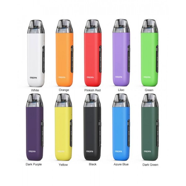 Aspire Minican 3 Pro Pod Kit 900mAh