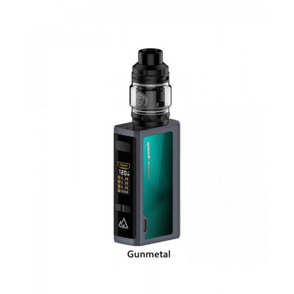 Geekvape Obelisk 120 FC Box Mod Kit 3700mAh