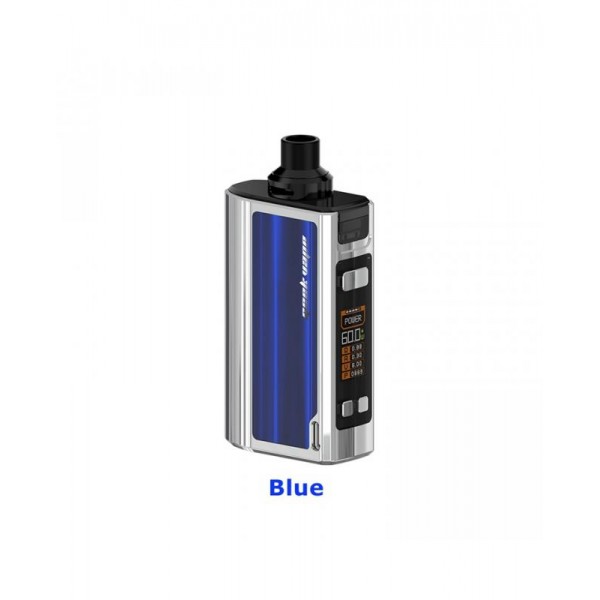 Geekvape Obelisk 60 Pod Mod Kit 2200mAh