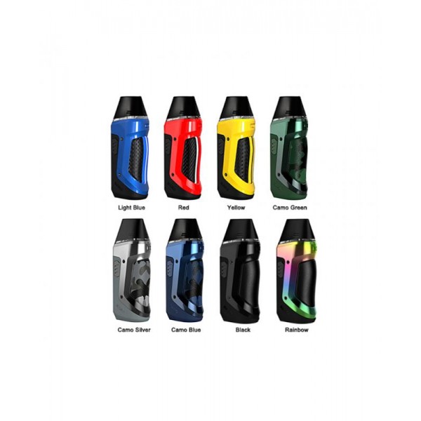 Geekvape Aegis Nano Pod Kit 800mAh