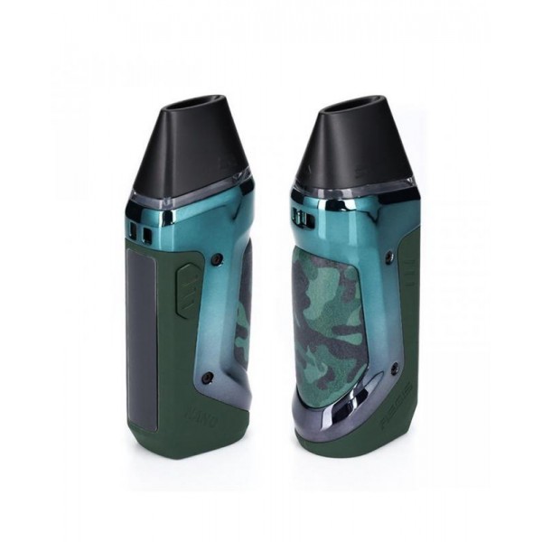 Geekvape Aegis Nano Pod Kit 800mAh