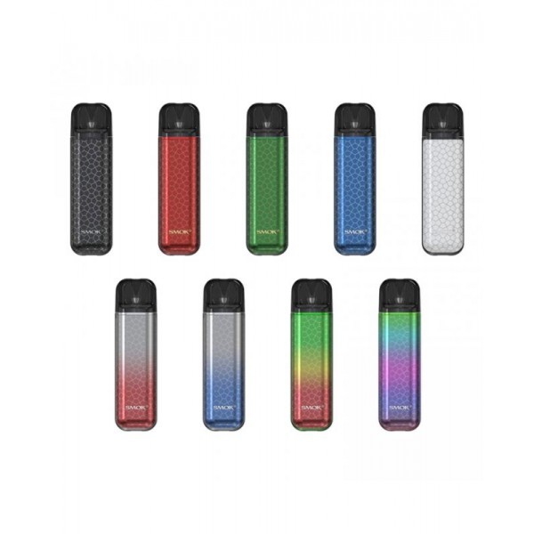 Smok Novo 2S Pod System 800mAh