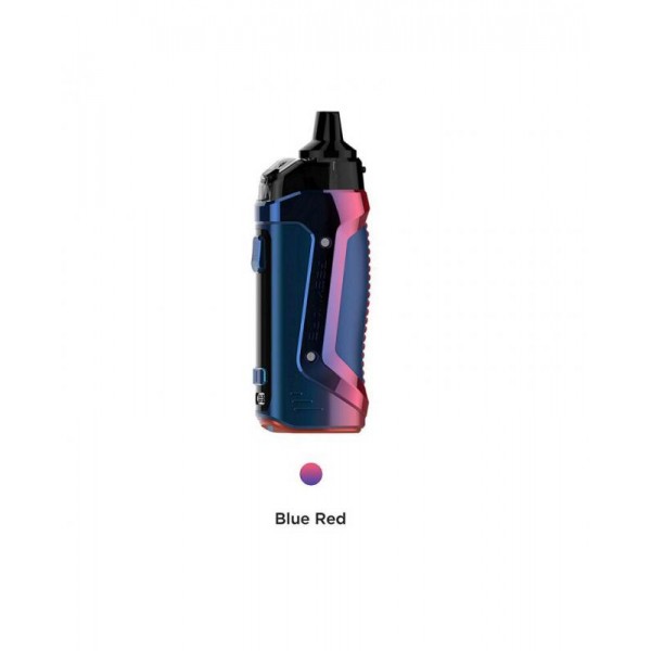 Geekvape B60(Aegis Boost 2)Pod Mod Kit 2500mAh