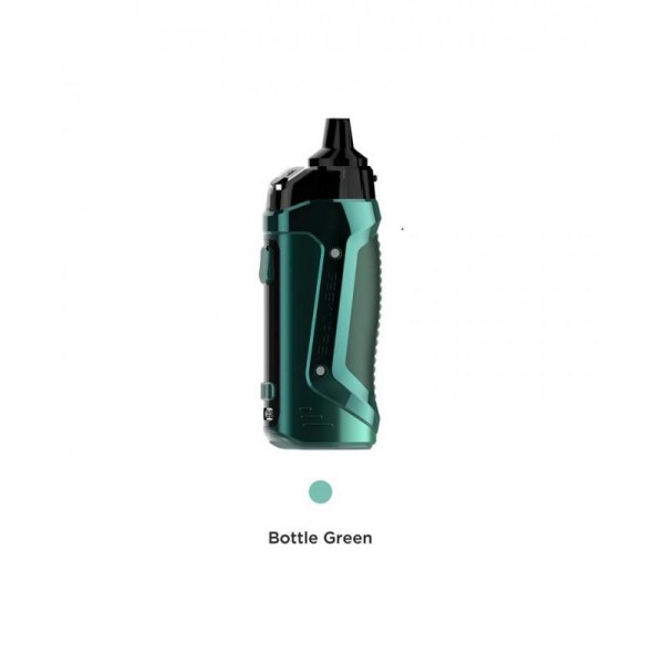 Geekvape B60(Aegis Boost 2)Pod Mod Kit 2500mAh