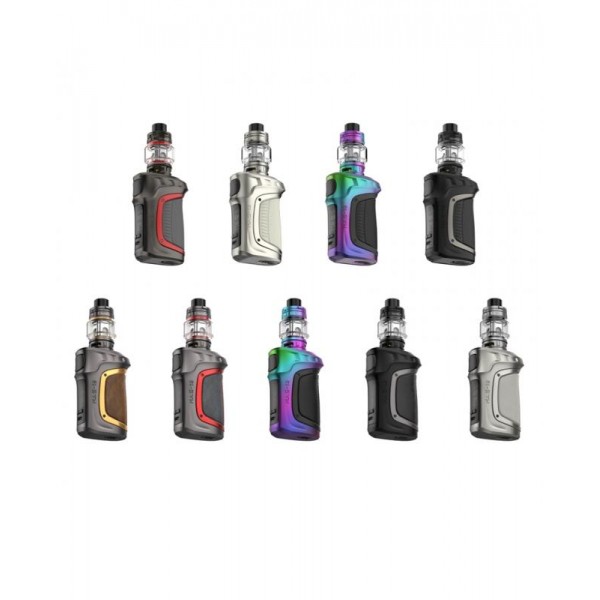 Smok Mag-18 Starter Kit 230W With 7.5ml Tfv18 Tank