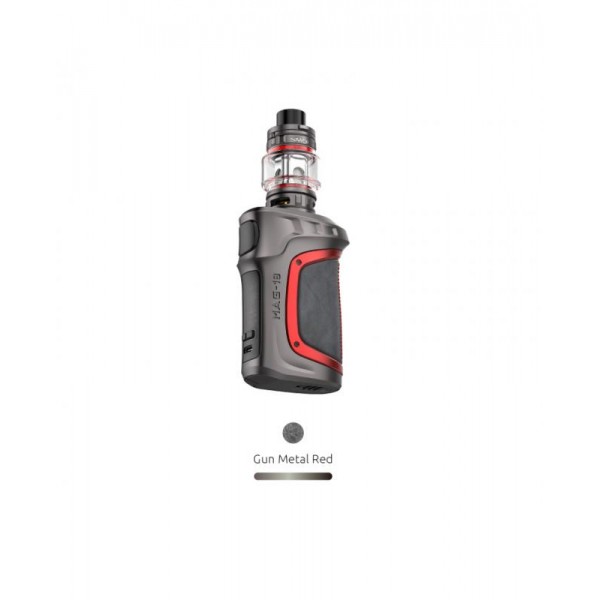 Smok Mag-18 Starter Kit 230W With 7.5ml Tfv18 Tank