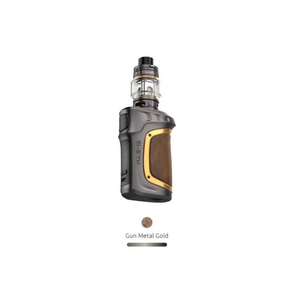 Smok Mag-18 Starter Kit 230W With 7.5ml Tfv18 Tank