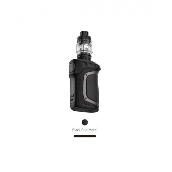 Smok Mag-18 Starter Kit 230W With 7.5ml Tfv18 Tank