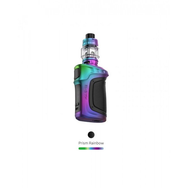 Smok Mag-18 Starter Kit 230W With 7.5ml Tfv18 Tank