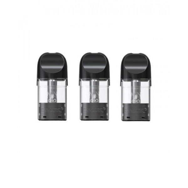 Smok IGEE A1 Replacement Pod Cartridge 2ml 3PCS/Pack