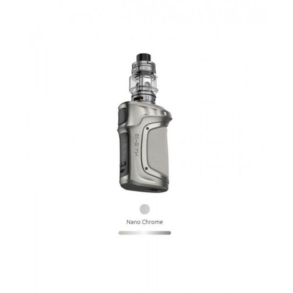 Smok Mag-18 Starter Kit 230W With 7.5ml Tfv18 Tank