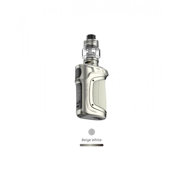 Smok Mag-18 Starter Kit 230W With 7.5ml Tfv18 Tank