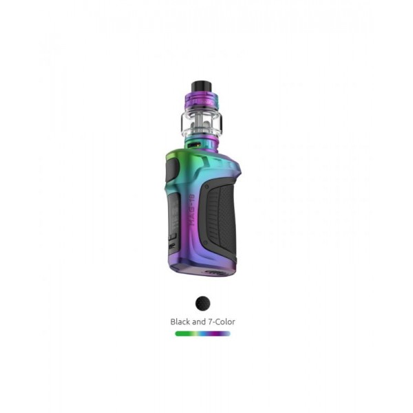 Smok Mag-18 Starter Kit 230W With 7.5ml Tfv18 Tank