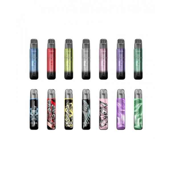 Smok Solus G Pod System Kit 700mAh