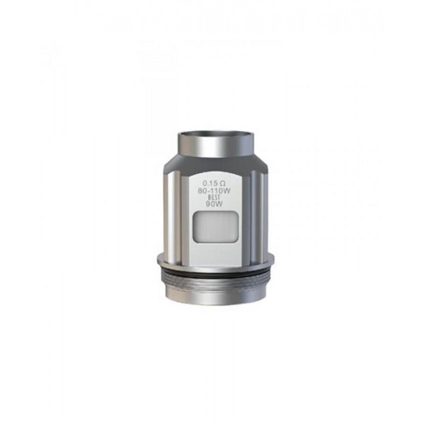 Smok TFV18 Mini Dual Meshed 0.15ohm V18 Mini Coils 3PCS