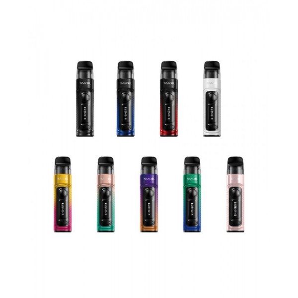 Smok RPM C Pod System Kit 1650mAh