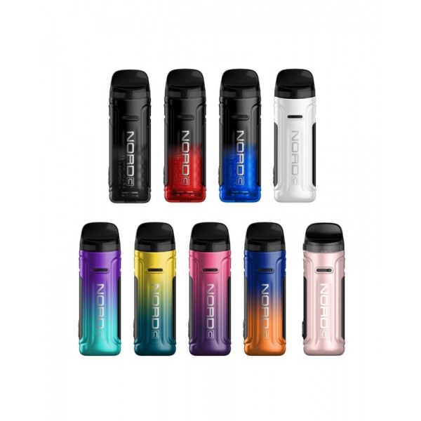 Smok Nord C Pod Kit 1800mAh