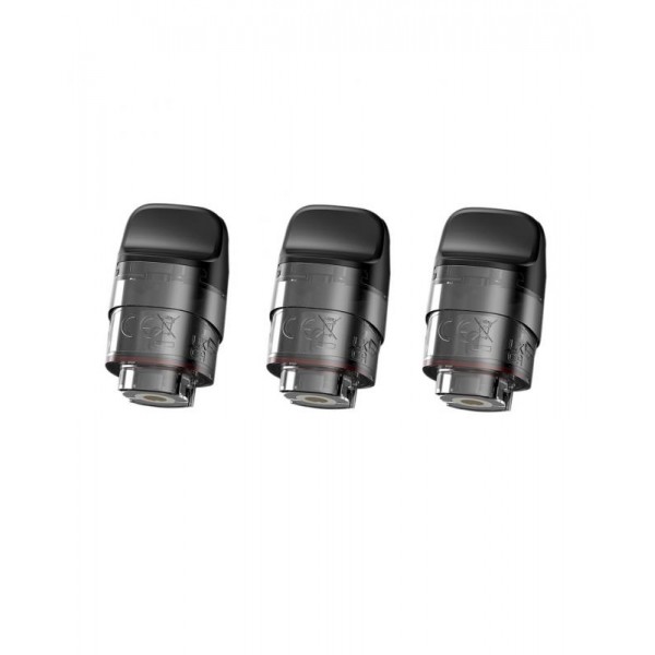 Smok RPM C Empty Pod Cartridge 4ml 3PCS/Pack