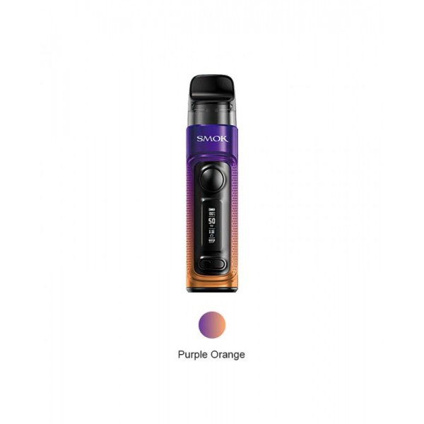 Smok RPM C Pod System Kit 1650mAh