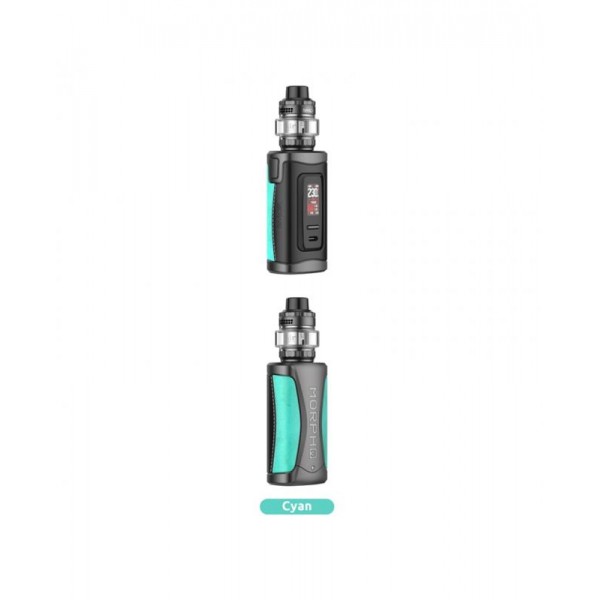 Smok Morph 3 Vape Kit 230W With T-Air Subtank Atomizer