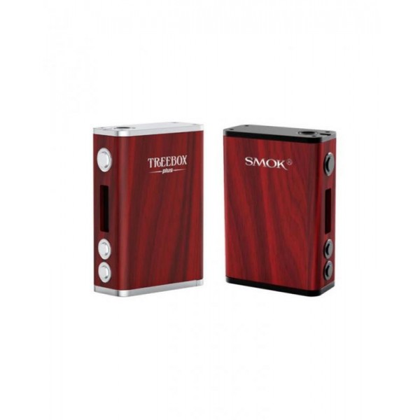 Smok Treebox Plus 220W TC Box Mod