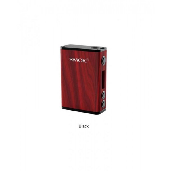 Smok Treebox Plus 220W TC Box Mod