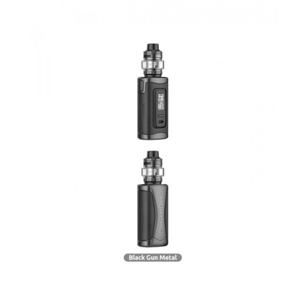 Smok Morph 3 Vape Kit 230W With T-Air Subtank Atomizer