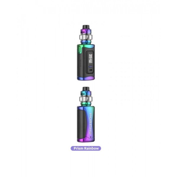 Smok Morph 3 Vape Kit 230W With T-Air Subtank Atomizer