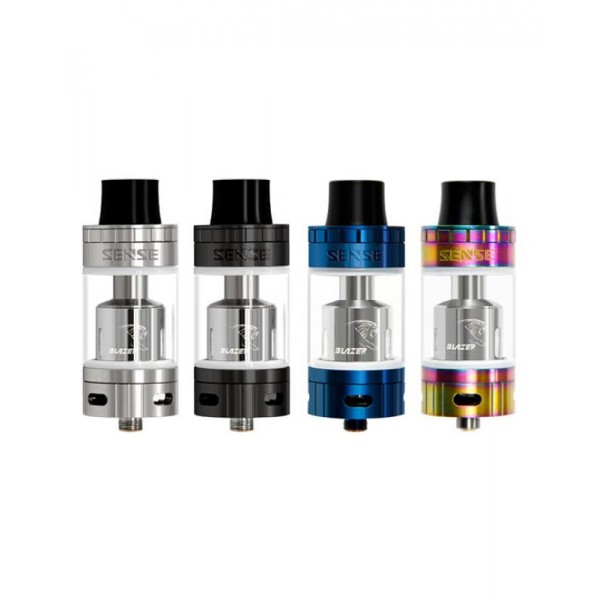 Sense Blazer 200 Tanks For Vapes