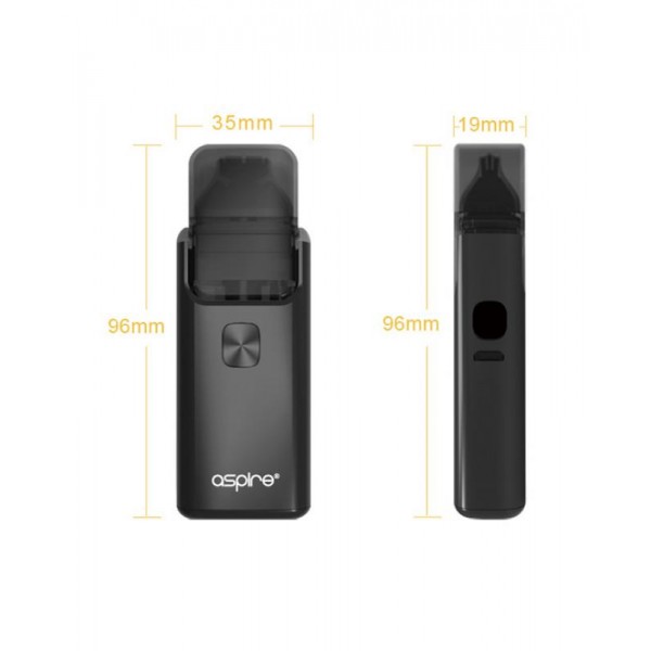 Aspire Breeze 2 Vape Kit