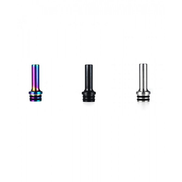 510 Oral Suction Drip Tip