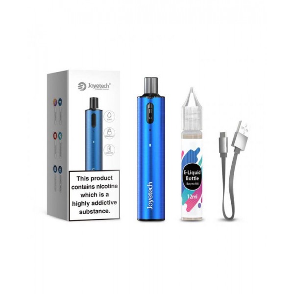 Joyetech eGo Pod Kit 1000mAh