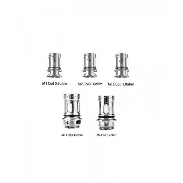 Lost Vape Ultra Boost V2 Coil 5pcs/pack
