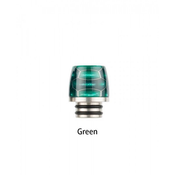 510 Honeycomb Drip Tip