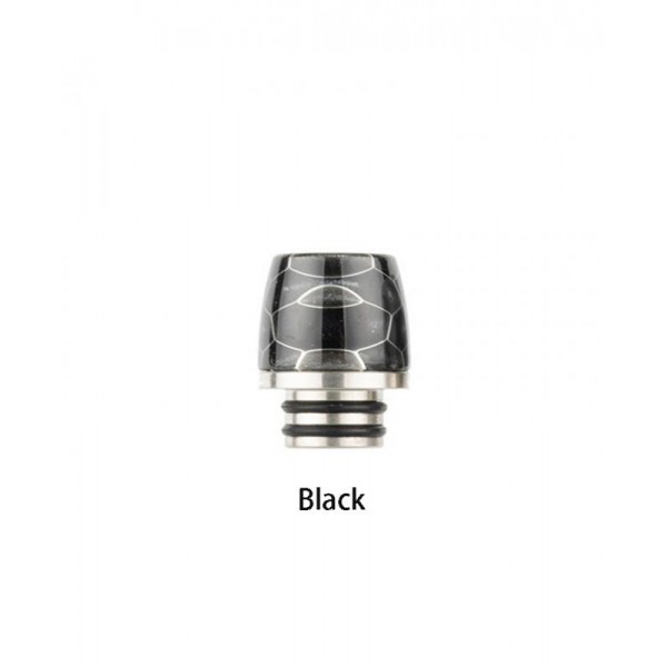 510 Honeycomb Drip Tip