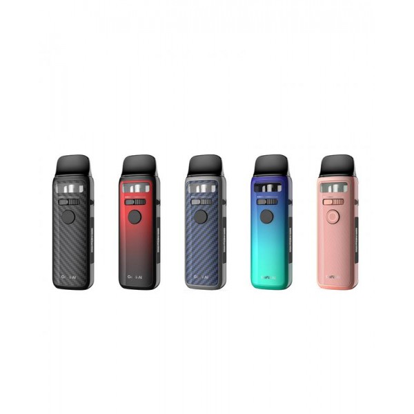 VOOPOO VINCI 3 Pod Kit 1800mAh