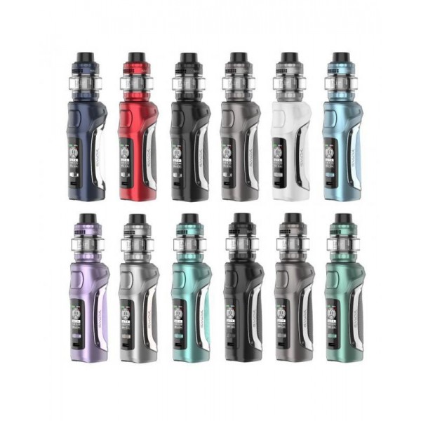 Smok Mag Solo Vape Kit 100W With T-Air Subtank Atomizer